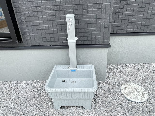 高崎市新町第８（全9棟）8号棟のその他