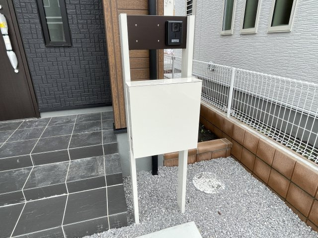 高崎市新町第８（全9棟）8号棟のその他