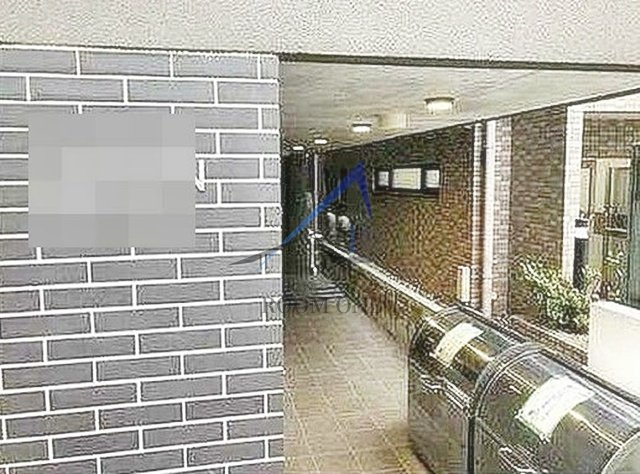 ｓｔｙｌｅｓ．Ｎのエントランス|エントランスです。