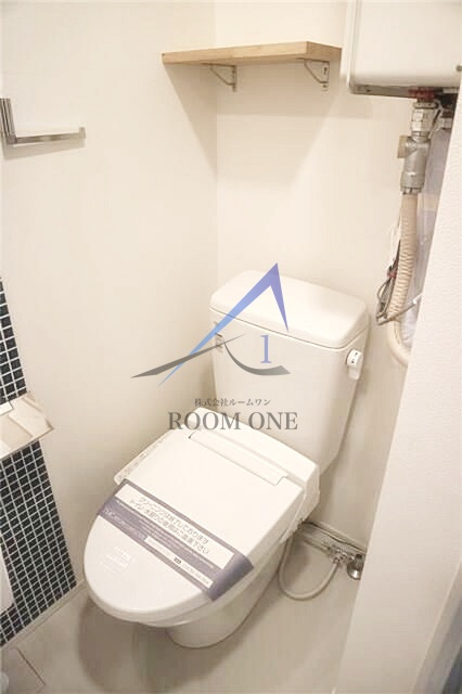 ｓｔｙｌｅｓ．Ｎのトイレ|トイレです。