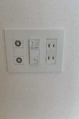 【設備】 | リヴシティ横濱石川町