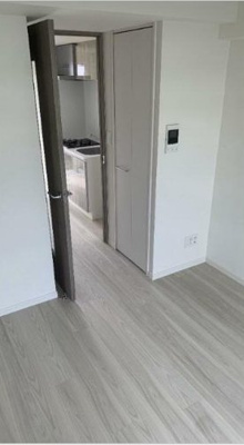 【寝室】 | リヴシティ横濱石川町