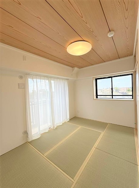 エクセルコート東浦和参番館