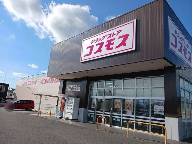 リオグランデ堤台Ⅱのその他