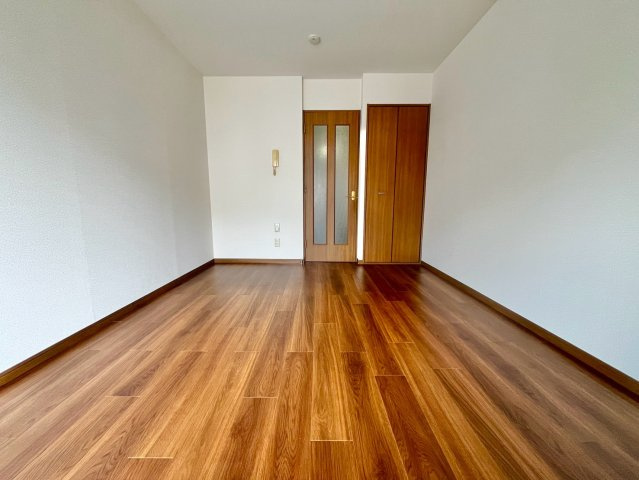フィオーレ市場東の内装