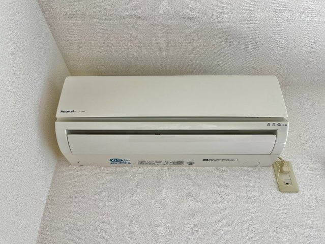 フィオーレ市場東の設備
