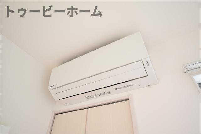 Ａｎｇｅ西所沢の設備