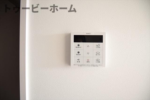 Ａｎｇｅ西所沢の設備