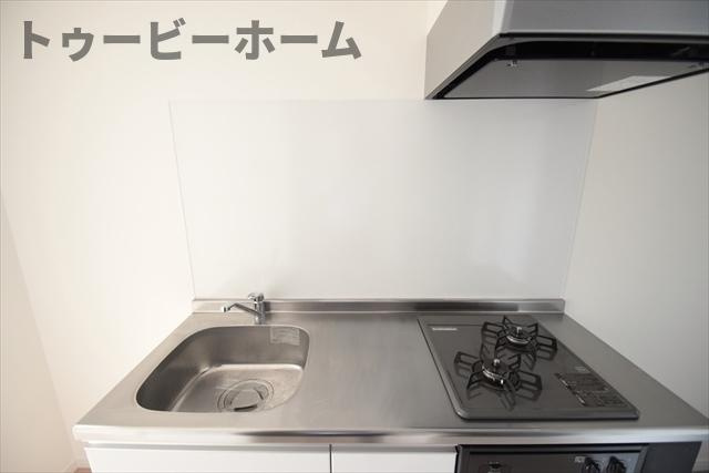 Ａｎｇｅ西所沢のキッチン|キッチンでお料理をお楽しみください