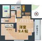 リコットハウス中野新橋の画像