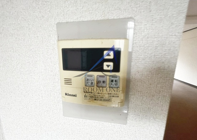 ラフィナート菊名