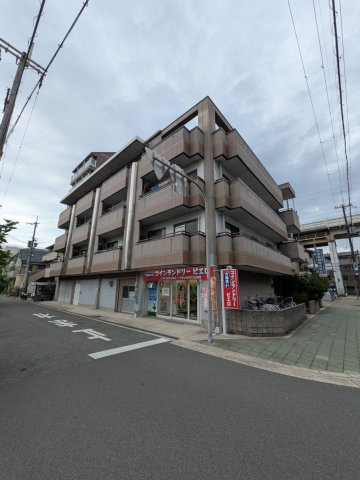 平山貸店舗