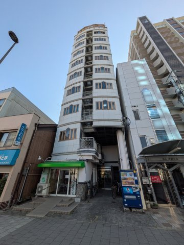 尼崎市昭和通５丁目の店舗事務所