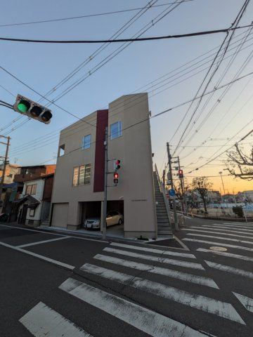 清水2丁目　店舗事務所