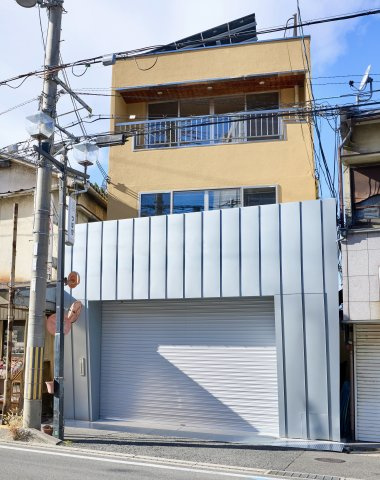 SROG守口