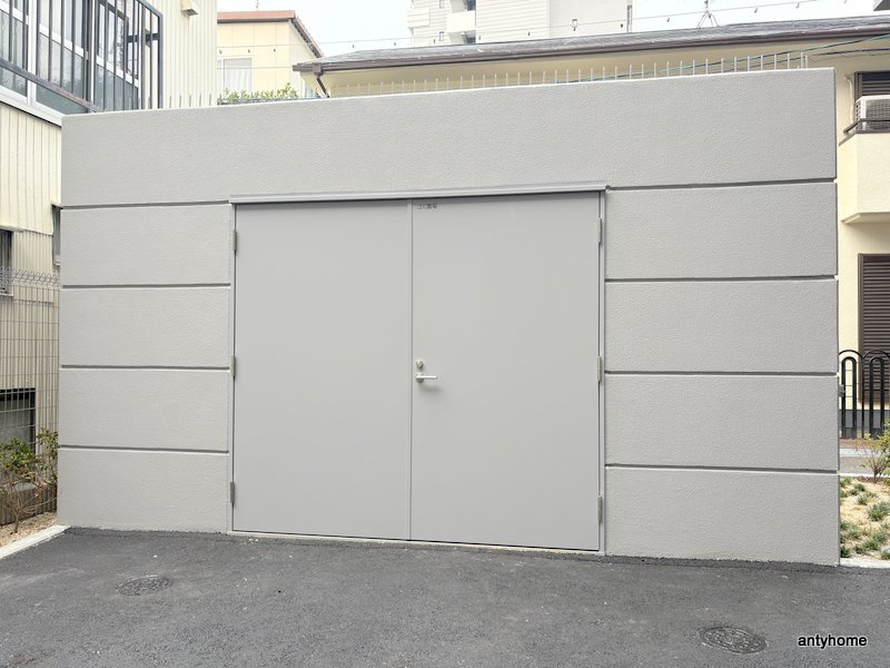プレサンス東小橋エレディータ　仲介手数料無料のその他共用部分