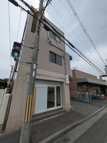 安堂寺町7丁目テラスハウス