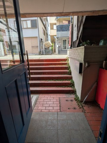 サン南塚口ビルの展望