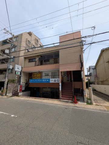 サン南塚口ビル