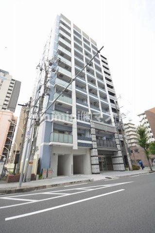 フォーリアライズ難波シエロ