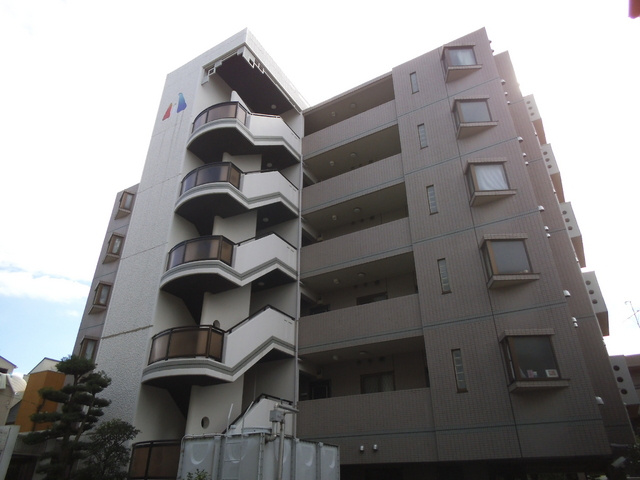 ベルファミーユ