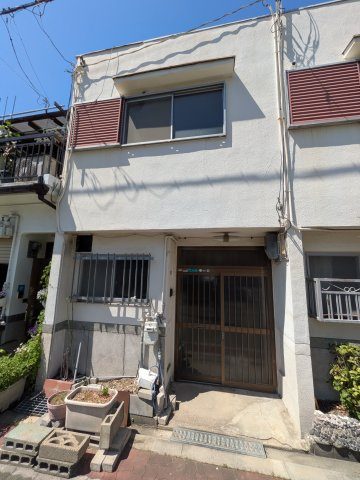 御幸町2丁目貸家