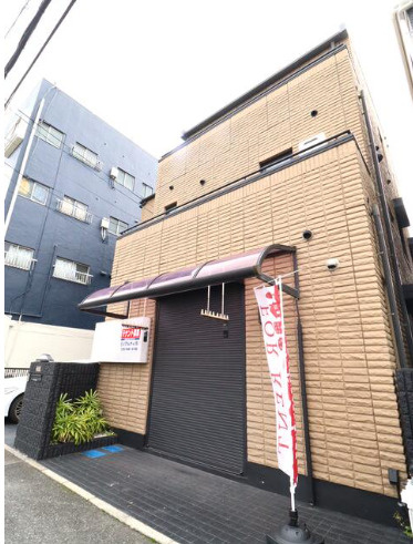 東難波3丁目テナント
