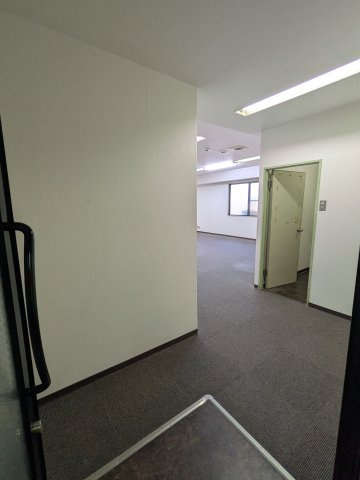 サウサービルの内装