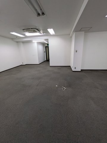 サウサービルの内装