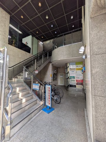 サウザービルのその他共用部分