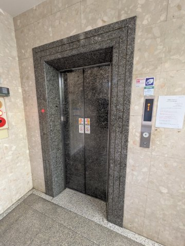 サウザービルのその他共用部分