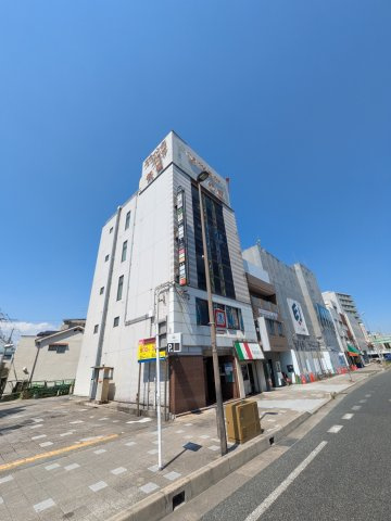 GW杭瀬