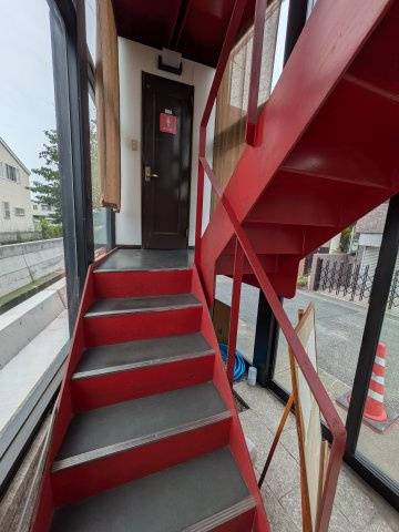 サンユウビルのその他共用部分
