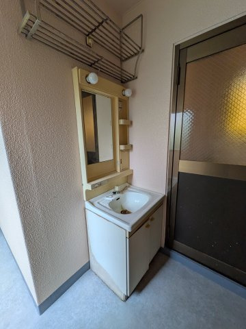 本庄西　2階テナントのその他共用部分