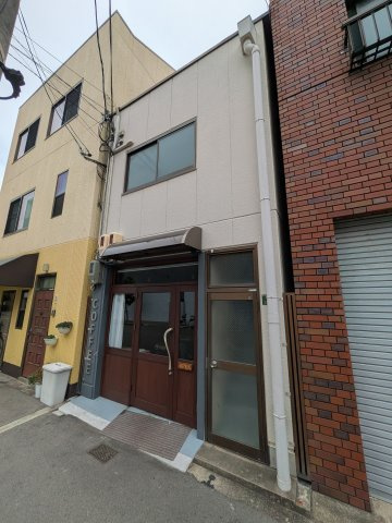 本庄西　2階テナント