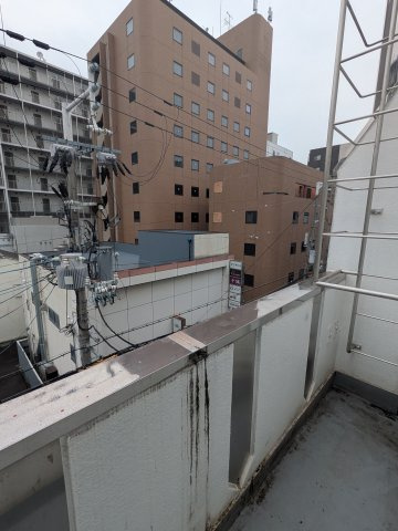 GW尼崎の展望