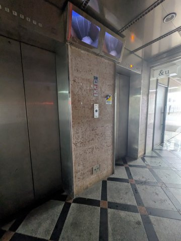 GW尼崎のその他共用部分