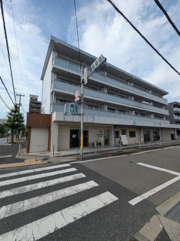 さかえハイム