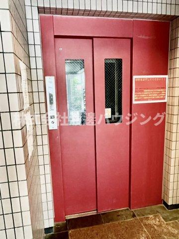 シティライフ21加島のその他共用部分