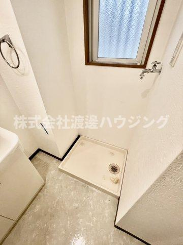 シティライフ21加島の設備