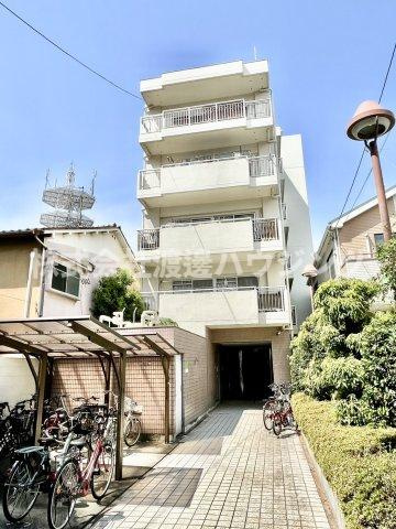 シティライフ21加島