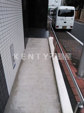 【その他共用部分】 | ＸＥＢＥＣ池上