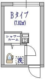 グリシュアーヴ　旭町