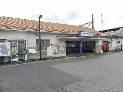ルミエール豊四季Ⅰのその他