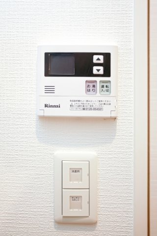 サヴォイ博多スーペリア　7階の設備|別号室のものです。現状優先になります。