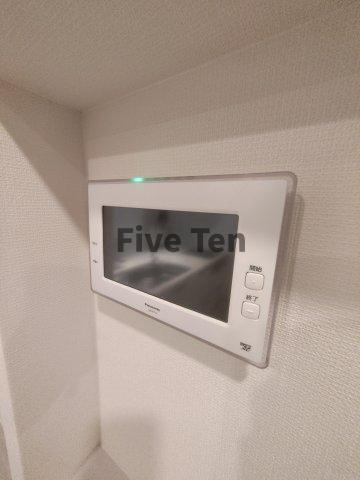 フレンドリーテラス戸越銀座の設備