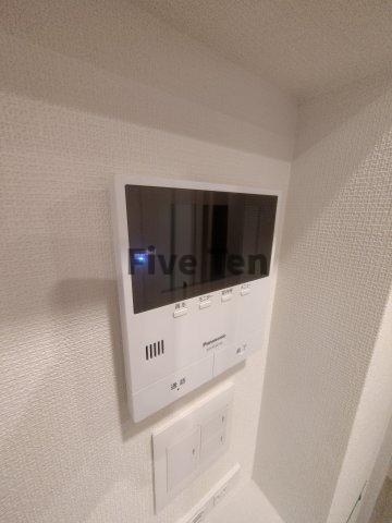 フレンドリーテラス戸越銀座のセキュリティ