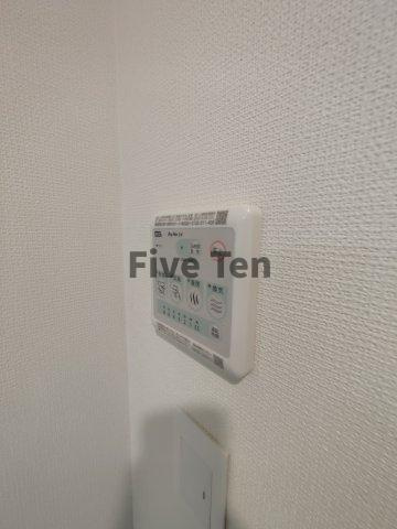 フレンドリーテラス戸越銀座の設備