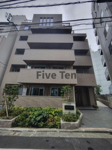 フレンドリーテラス戸越銀座