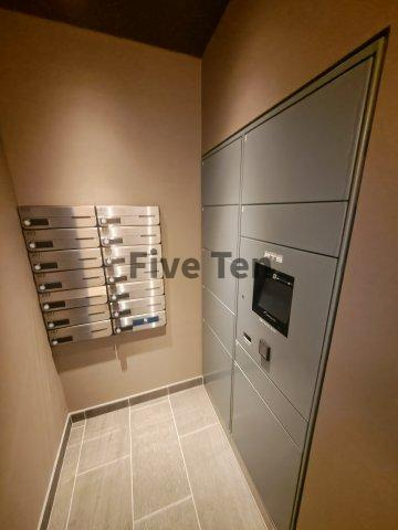フレンドリーテラス戸越銀座のその他